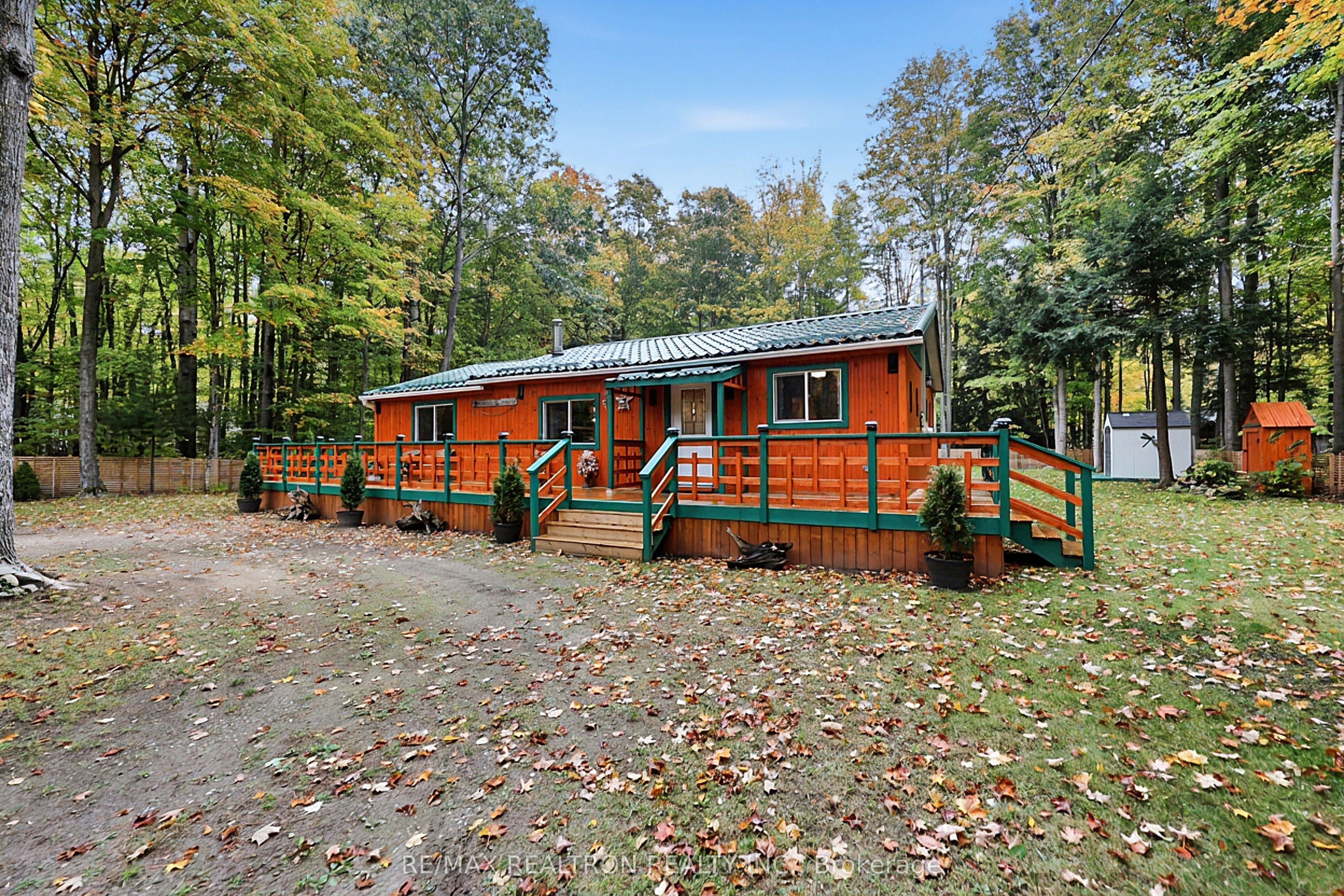 49 WOLFE Trail