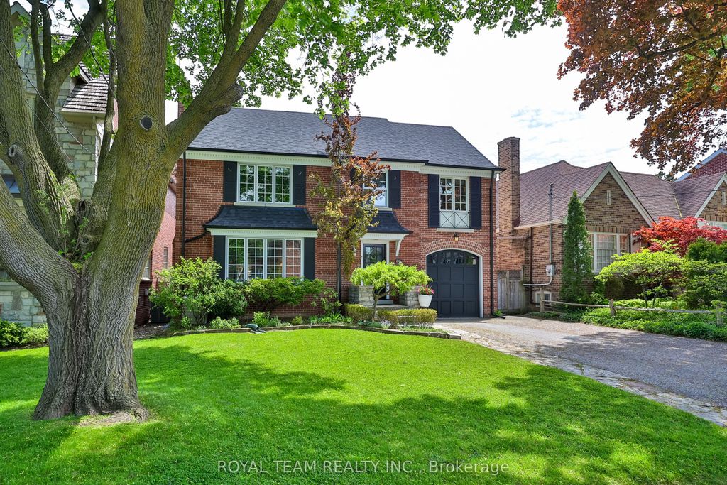Photo of 107 Esgore Drive, Toronto, ON M5M 3S1 (MLS # C13175756)