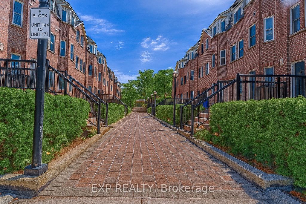 Photo of 760 Lawrence Avenue W #132, Toronto, ON M6A 3E7 (MLS # W12630750)