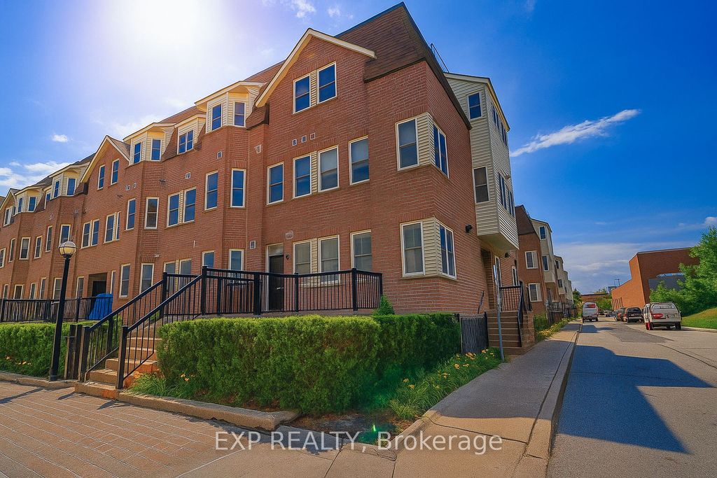 Photo of 760 Lawrence Avenue W #132, Toronto, ON M6A 3E7 (MLS # W12630750)