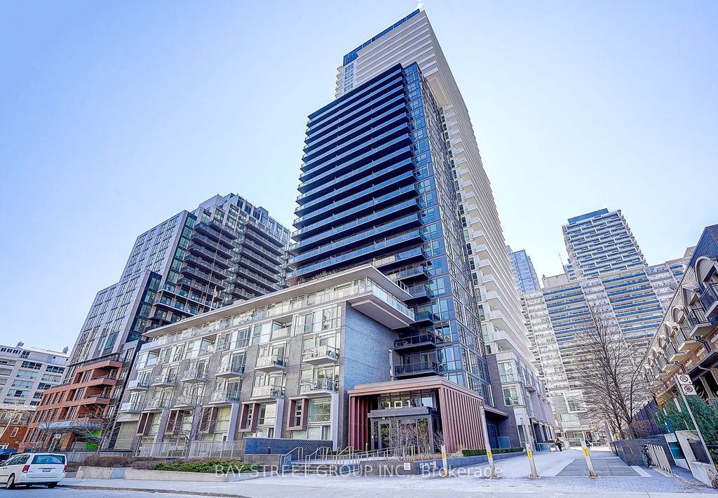 Photo of 101 Erskine Avenue #315, Toronto, ON M4P 0C5 (MLS # C12974636)