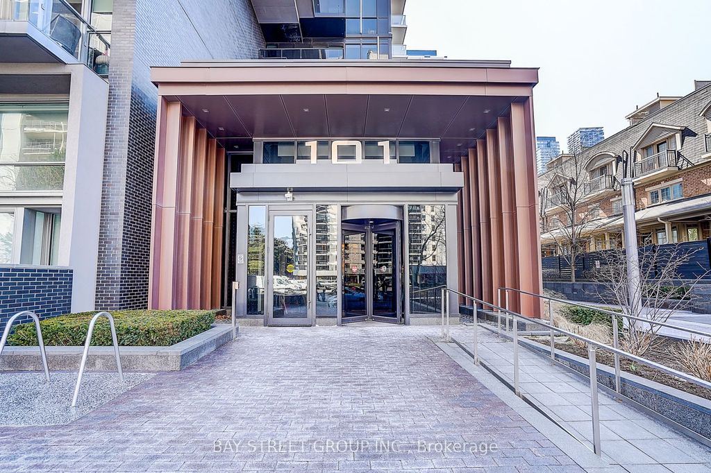 Photo of 101 Erskine Avenue #315, Toronto, ON M4P 0C5 (MLS # C12974636)