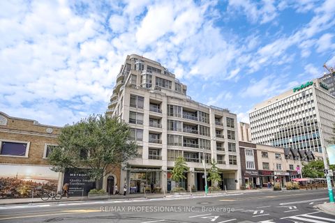 Photo of 1430 Yonge Street #1401, Toronto, ON M4T 1Y6 (MLS # C12514212)