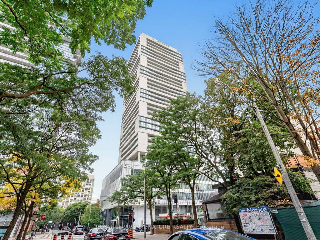 Photo of 89 Mcgill Street #1204, Toronto, ON M5B 0B1 (MLS # C13860464)