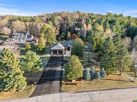 Property photo of 211 pine avenue, caledon, ON l7e 3s7