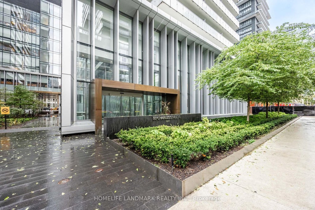 Photo of 50 Charles Street E #2305, Toronto, ON M4Y 0C3 (MLS # C13606620)