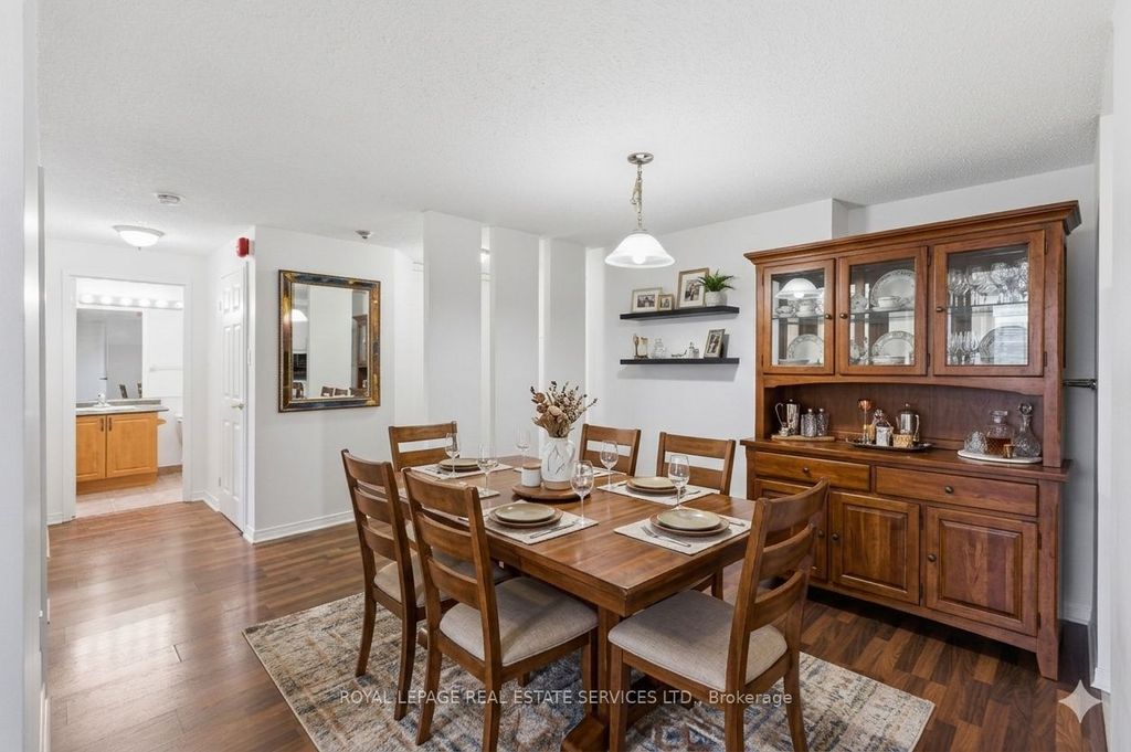 Photo of 6720 Glen Erin Drive #904, Mississauga, ON L5N 3K8 (MLS # W12917272)