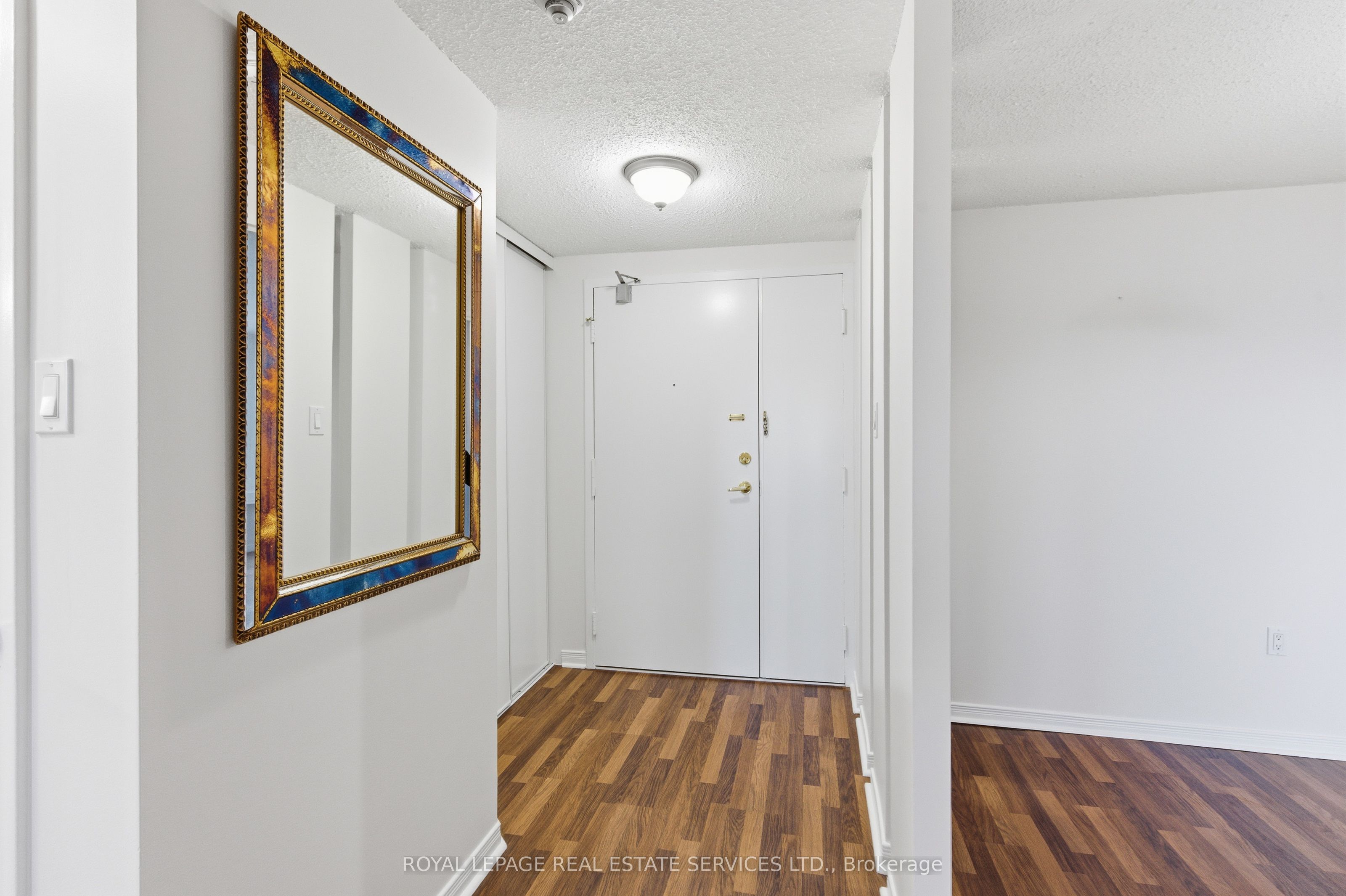 6720 Glen Erin Drive 904