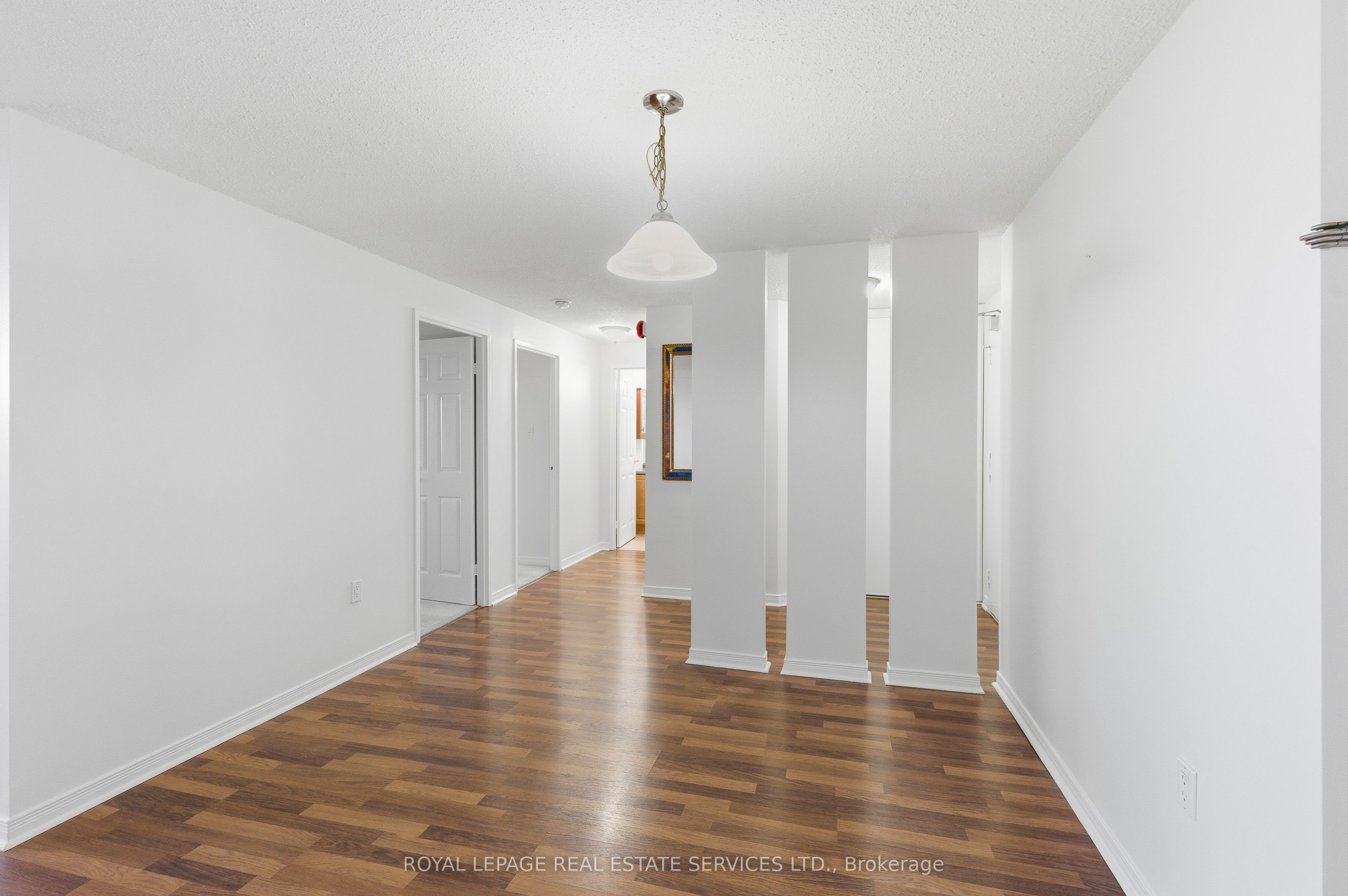 6720 Glen Erin Drive 904