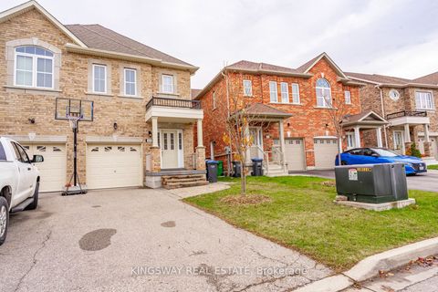 3670 Banff Court Mississauga ON L5N 7A2