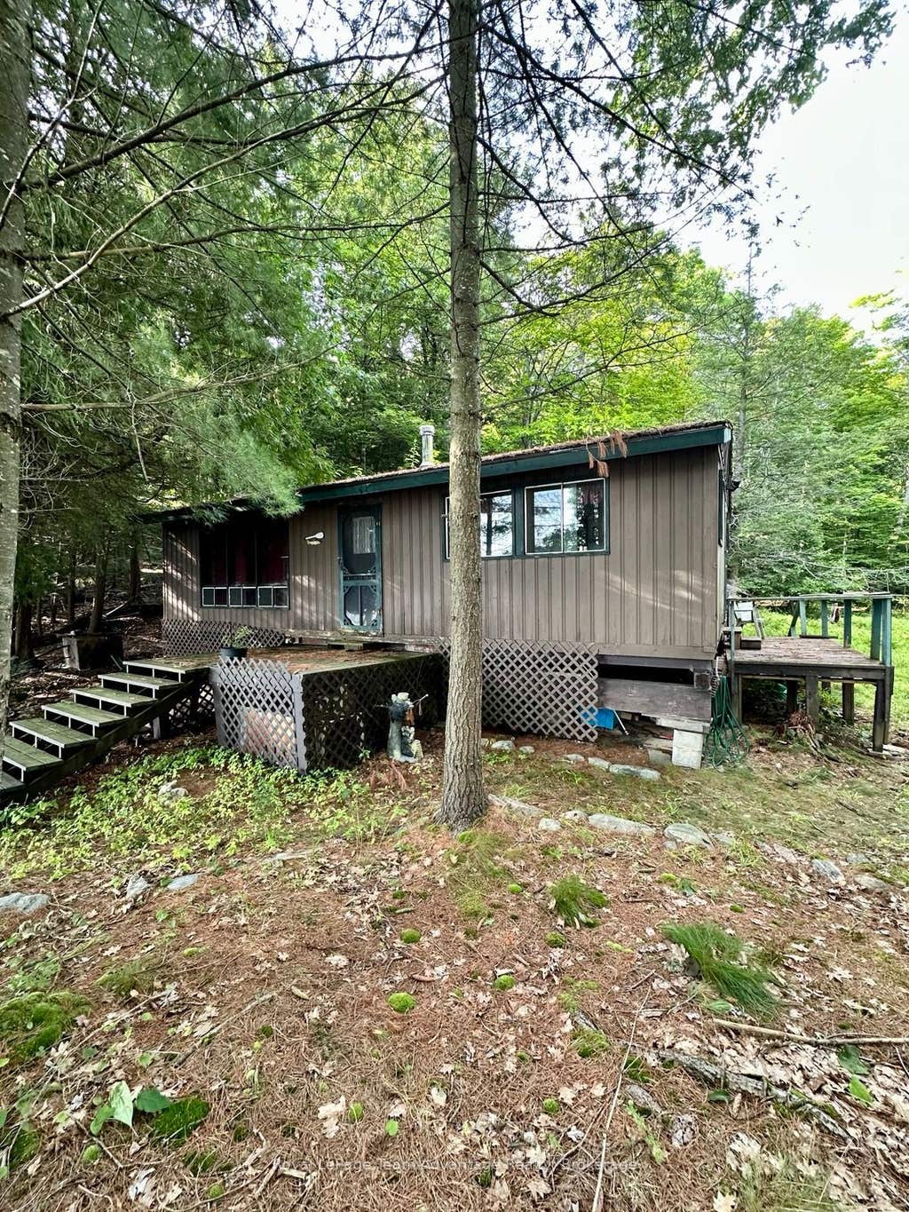 Photo of 94 CRANE LAKE W/A N/A, The Archipelago, ON P2A 0B7 (MLS # X13715040)