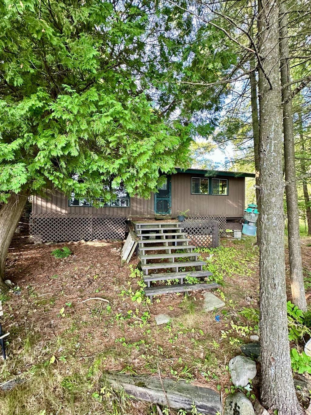 Photo of 94 CRANE LAKE W/A N/A, The Archipelago, ON P2A 0B7 (MLS # X13715040)