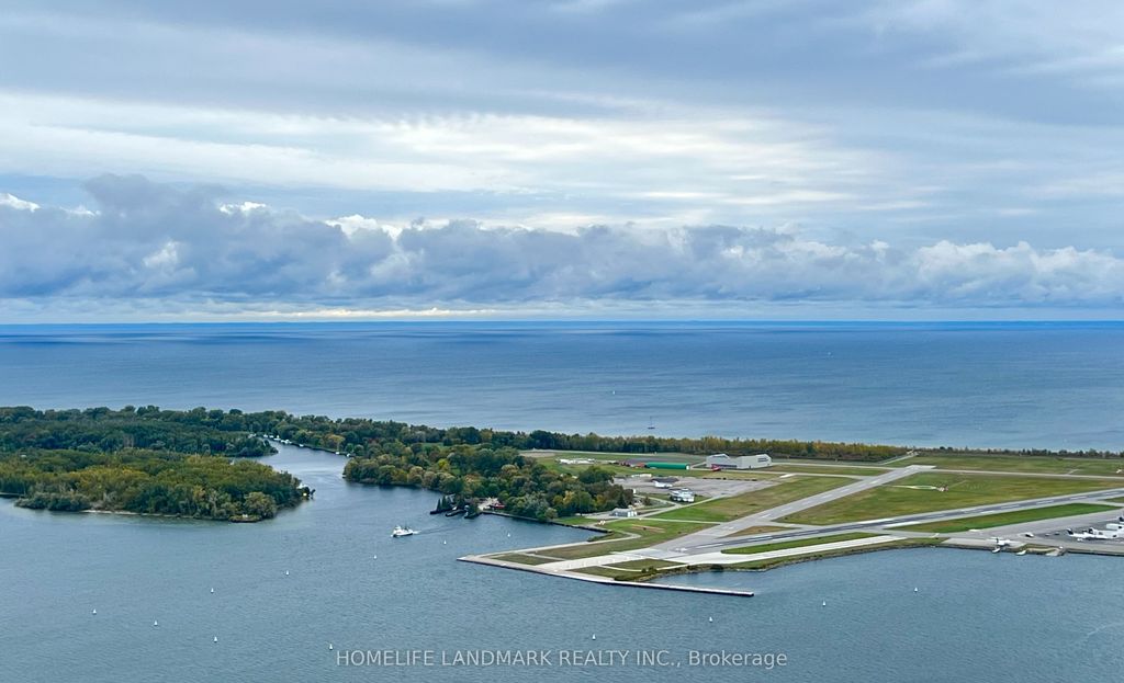 Photo of 14 York Street #5903, Toronto, ON M5J 0B1 (MLS # C12482647)