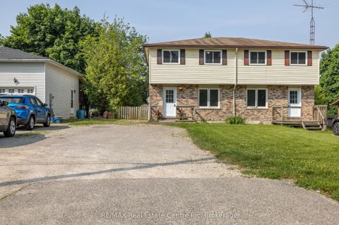 Photo of 407-A Main Street S, Guelph/Eramosa, ON N0B 2K0 (MLS # X12681516)