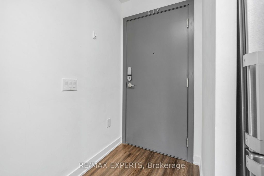 Photo of 9 Tecumseth Street E #818, Toronto, ON M5V 0S5 (MLS # C12743230)