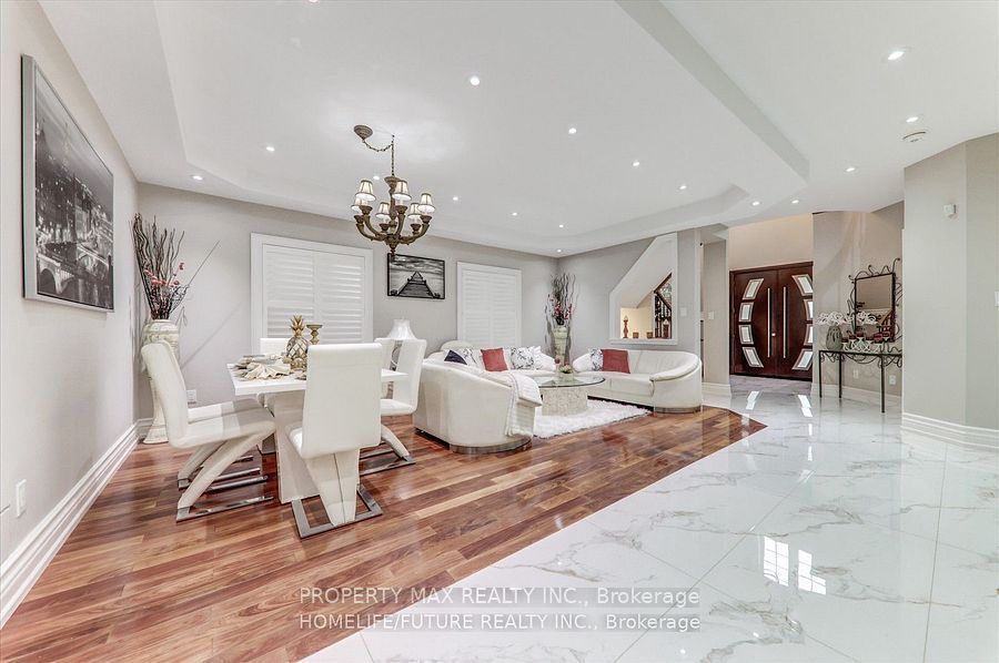 28 Billancourt Crescent