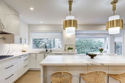 Photo of 8 Birchcroft Road, Toronto, ON M9A 2L2 (MLS # W12779686)