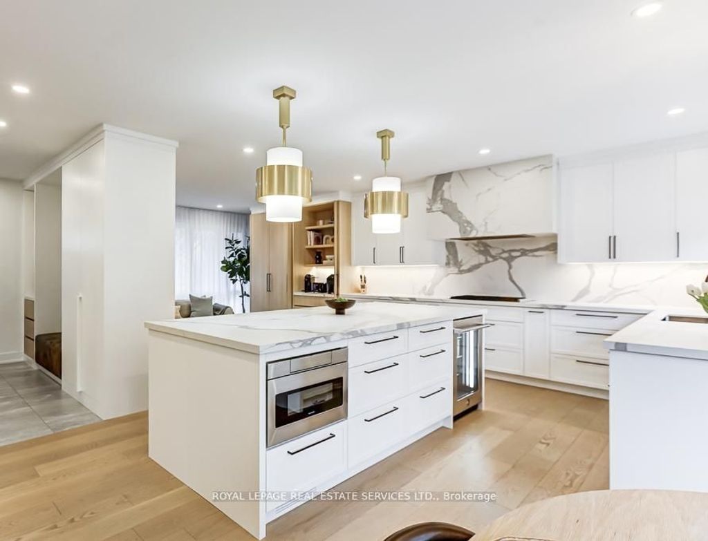 Photo of 8 Birchcroft Road, Toronto, ON M9A 2L2 (MLS # W12779686)