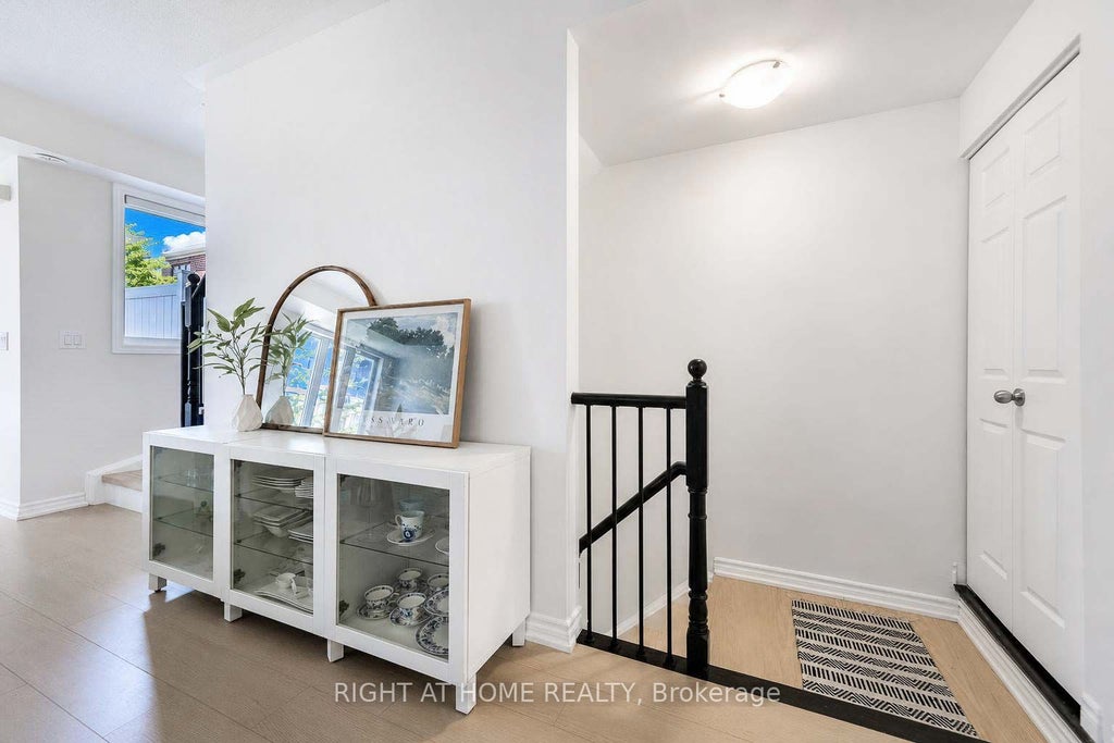 Photo of 10 Carnation Avenue #15, Toronto, ON M8V 0B8 (MLS # W13448900)