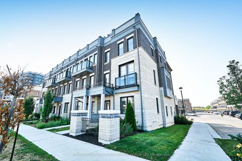 1 Clarington Boulevard Clarington ON L1C 7E8