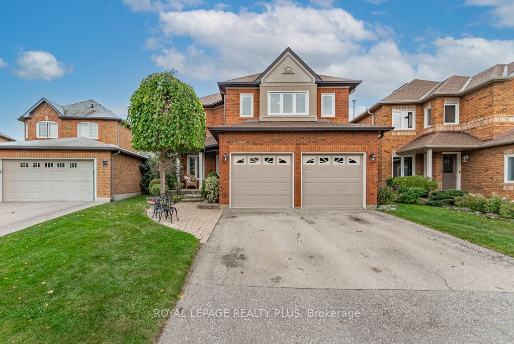 6795 Gracefield Drive
