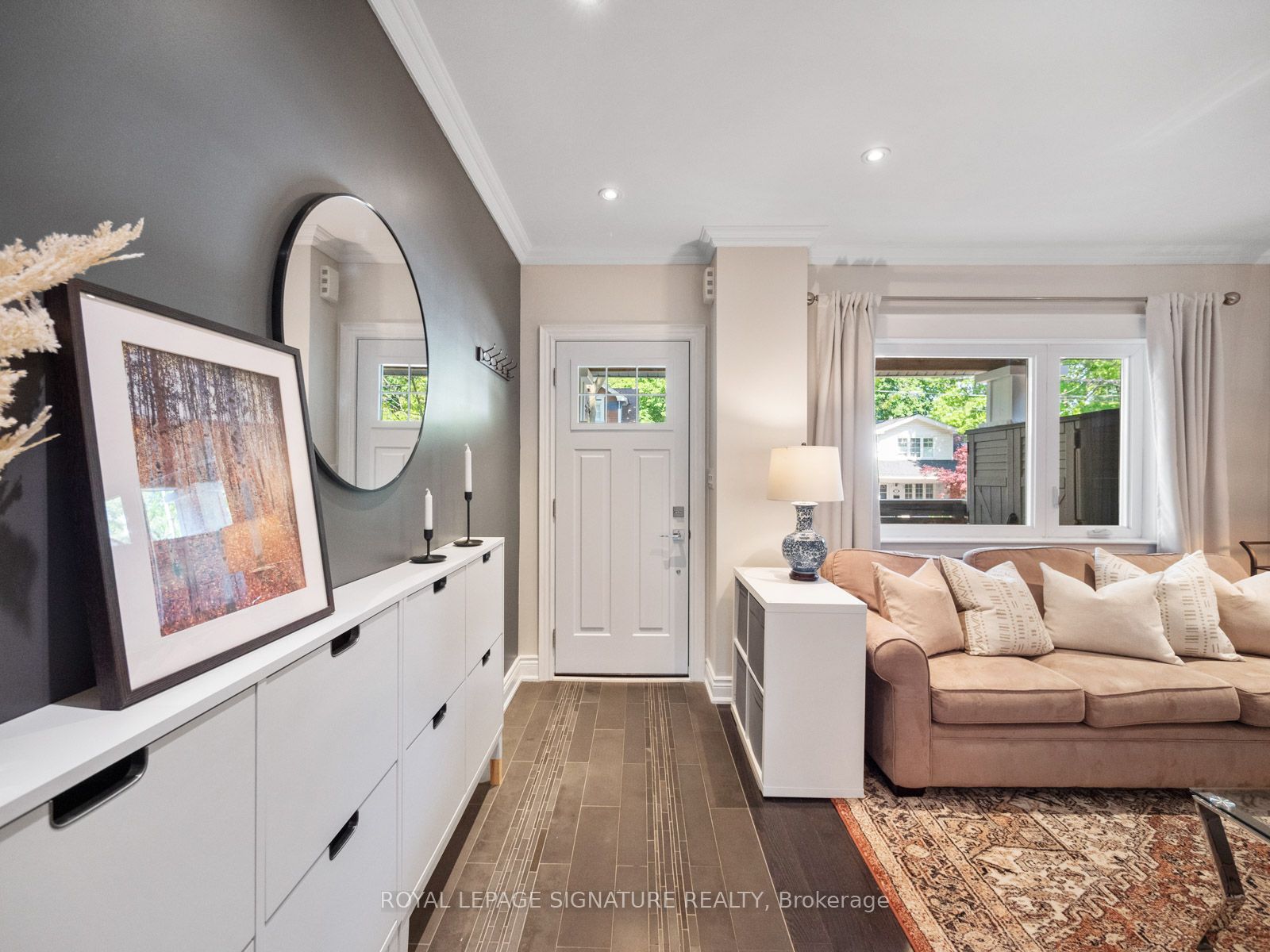 82 Glenmount Park Road