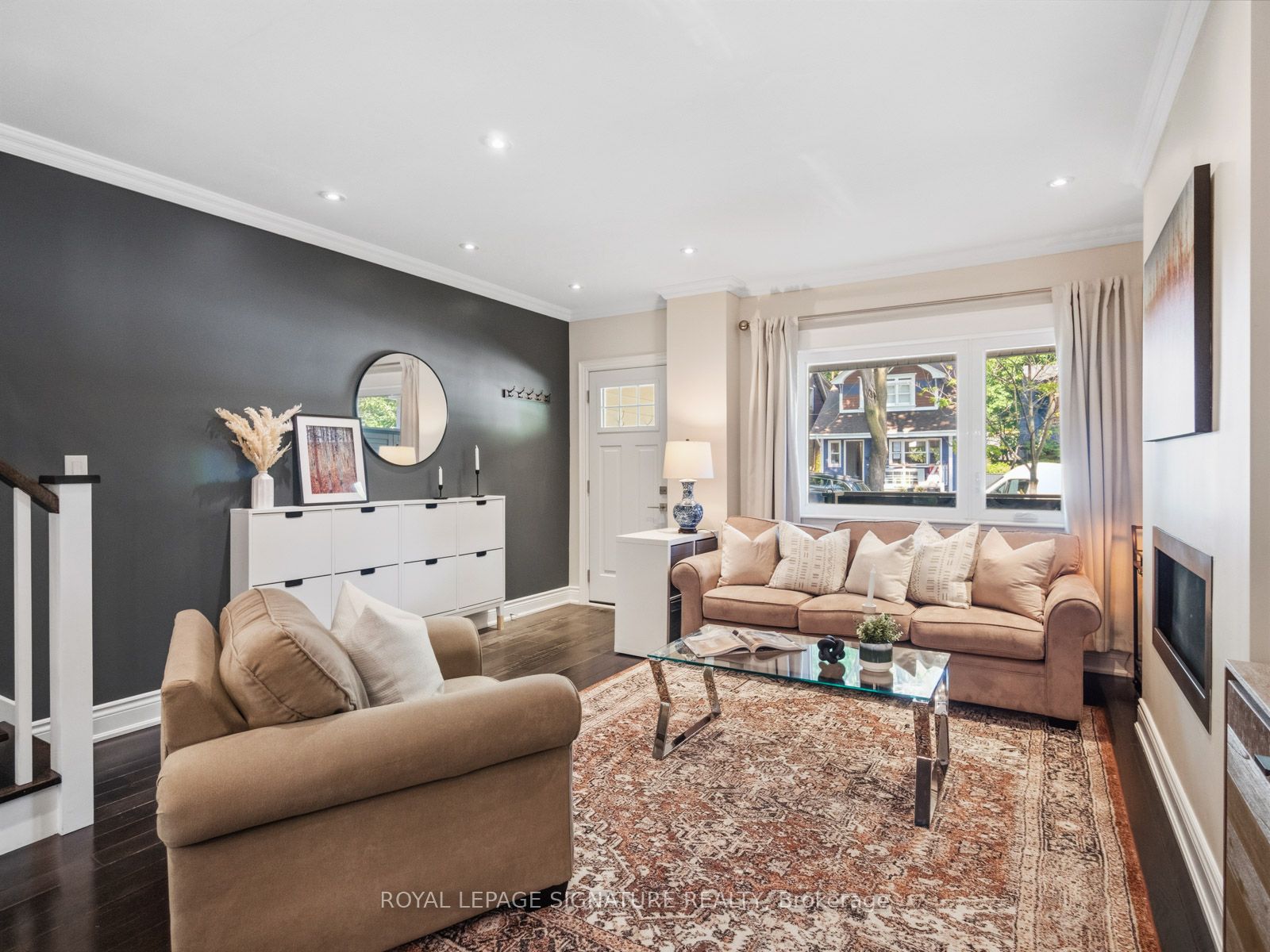 82 Glenmount Park Road