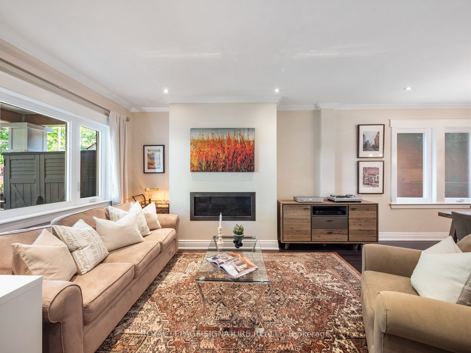 82 Glenmount Park Road