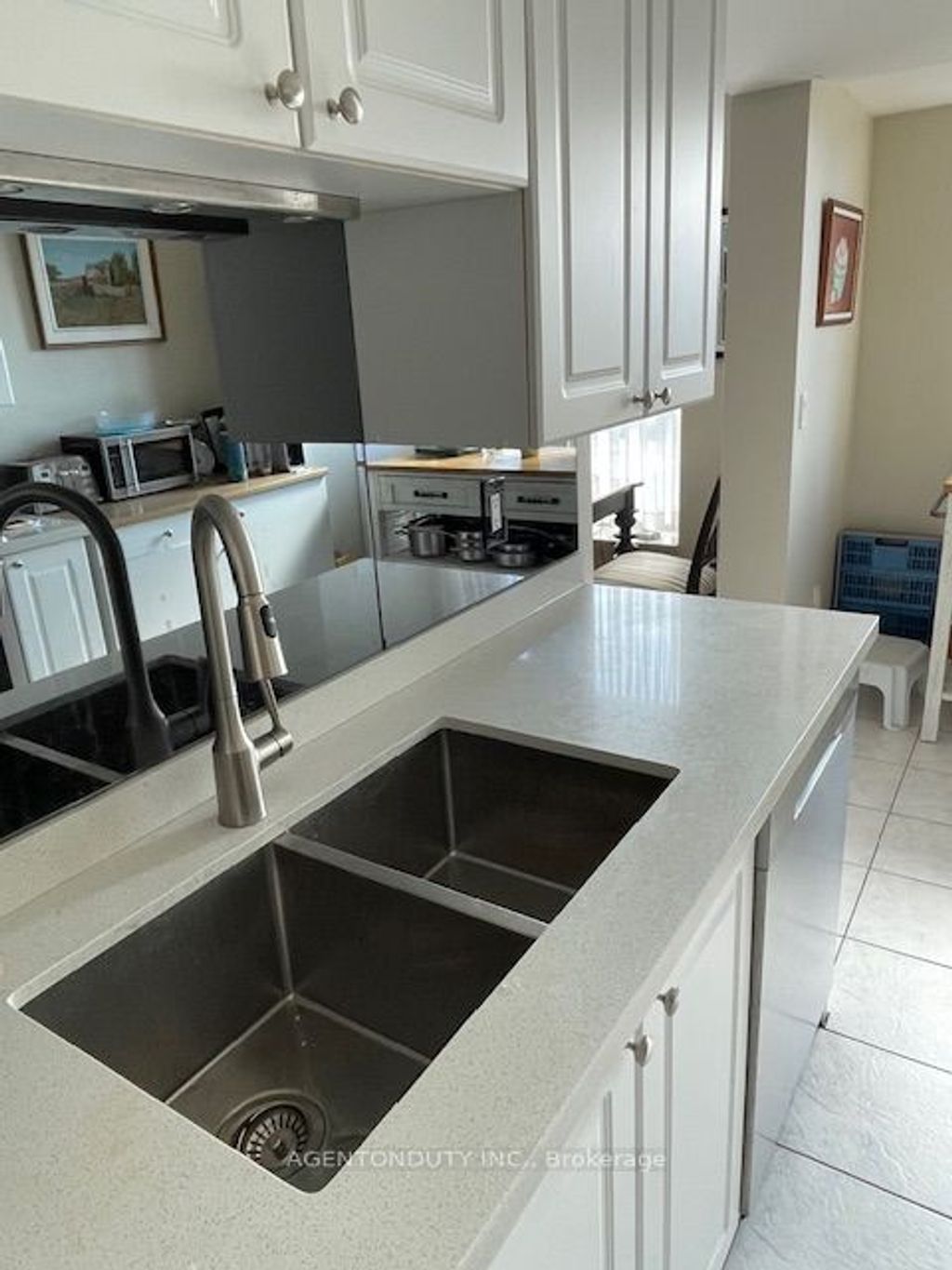 Photo of 109 Front Street E #930, Toronto, ON M5A 4P7 (MLS # C12898096)