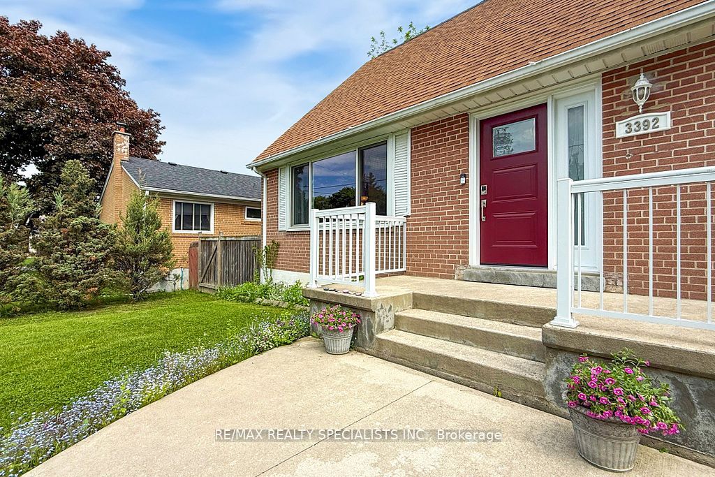 3392 Sonja Road
