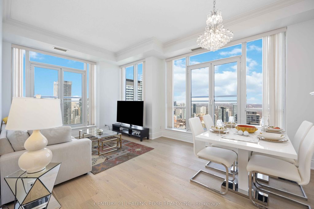 Photo of 763 Bay Street #Lph02, Toronto, ON M5G 2R3 (MLS # C12642796)