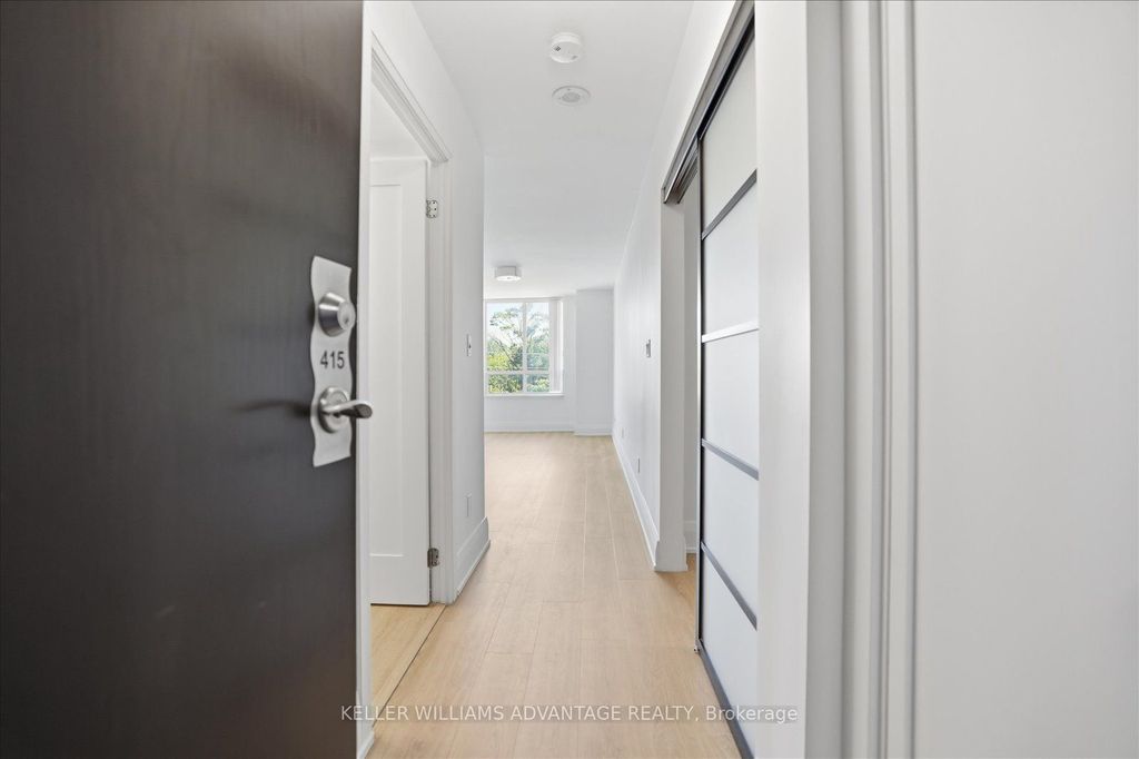 Photo of 1733 Queen Street E #415, Toronto, ON M4L 6S9 (MLS # E13419682)