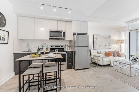 Photo of 621 Sheppard Avenue E #250, Toronto, ON M2K 1B5 (MLS # C12529810)