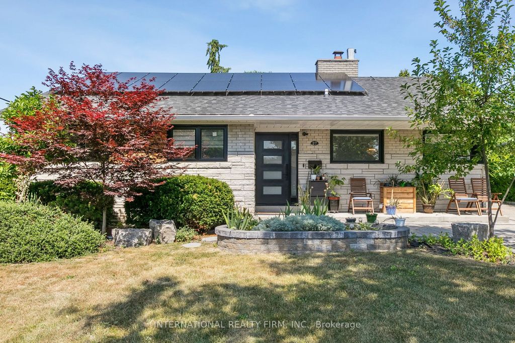 Photo of 27 Treadgold Crescent, Toronto, ON M3A 1X1 (MLS # C12287229)