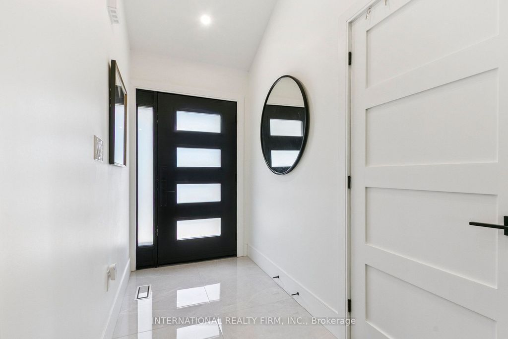 Photo of 27 Treadgold Crescent, Toronto, ON M3A 1X1 (MLS # C12287229)