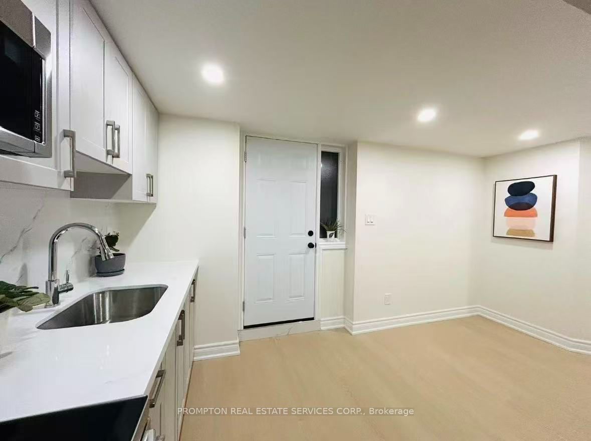 1443 Cooper Court BSMT