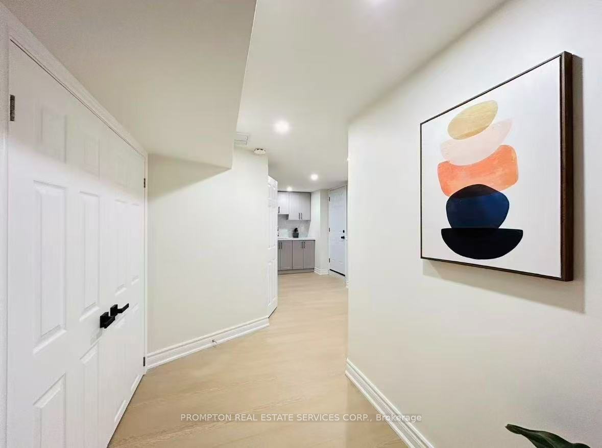 1443 Cooper Court BSMT