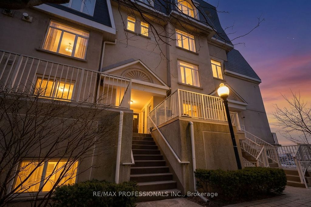 Photo of 36 Stadium Road #579, Toronto, ON M5V 3P4 (MLS # C12889208)