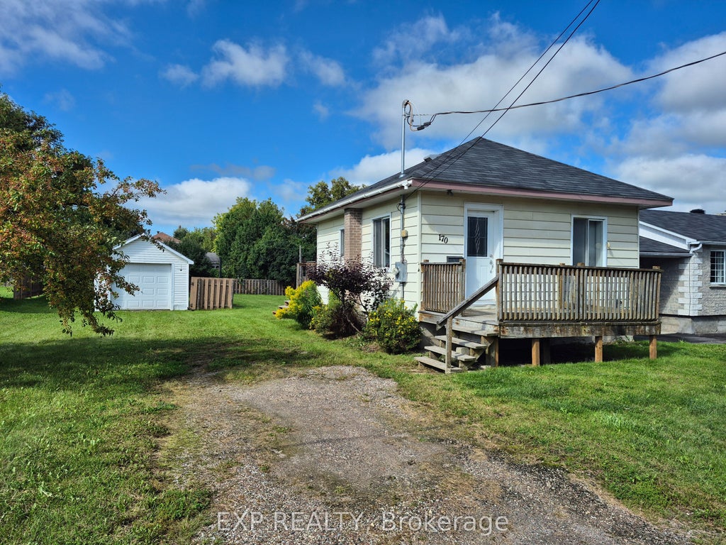 Photo of 170 June Street, Renfrew, ON K7V 2K3 (MLS # X13743686)