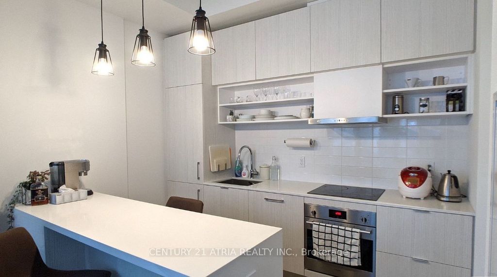 Photo of 8 Hillsdale Avenue E #1135, Toronto, ON M4S 0B2 (MLS # C13469820)