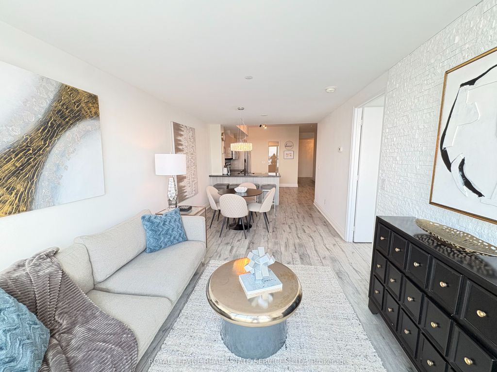 Photo of 16 Mcadam Avenue #408, Toronto, ON M6A 0B9 (MLS # W12730848)