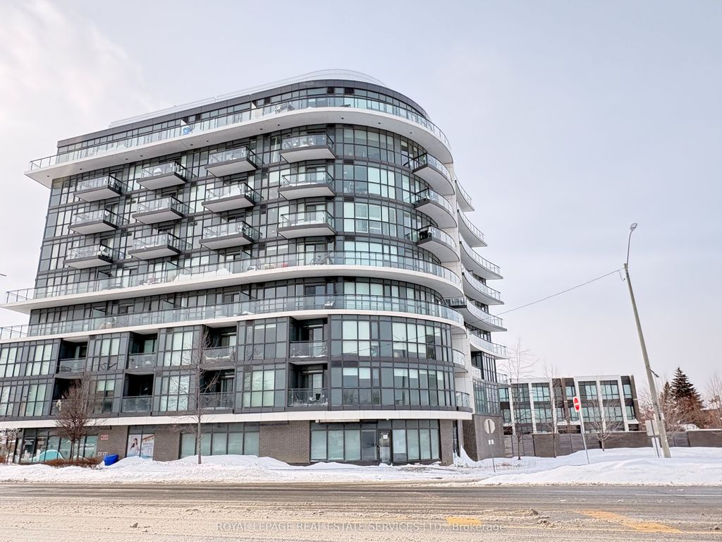 Photo of 16 Mcadam Avenue #408, Toronto, ON M6A 0B9 (MLS # W12730848)