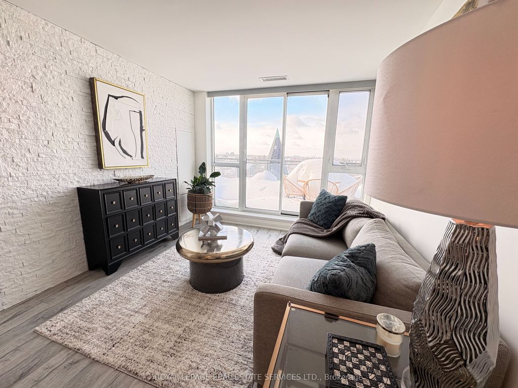 Photo of 16 Mcadam Avenue #408, Toronto, ON M6A 0B9 (MLS # W12730848)