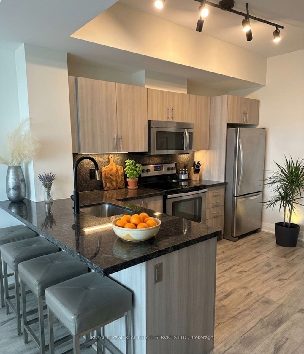 Photo of 16 Mcadam Avenue #408, Toronto, ON M6A 0B9 (MLS # W12730848)