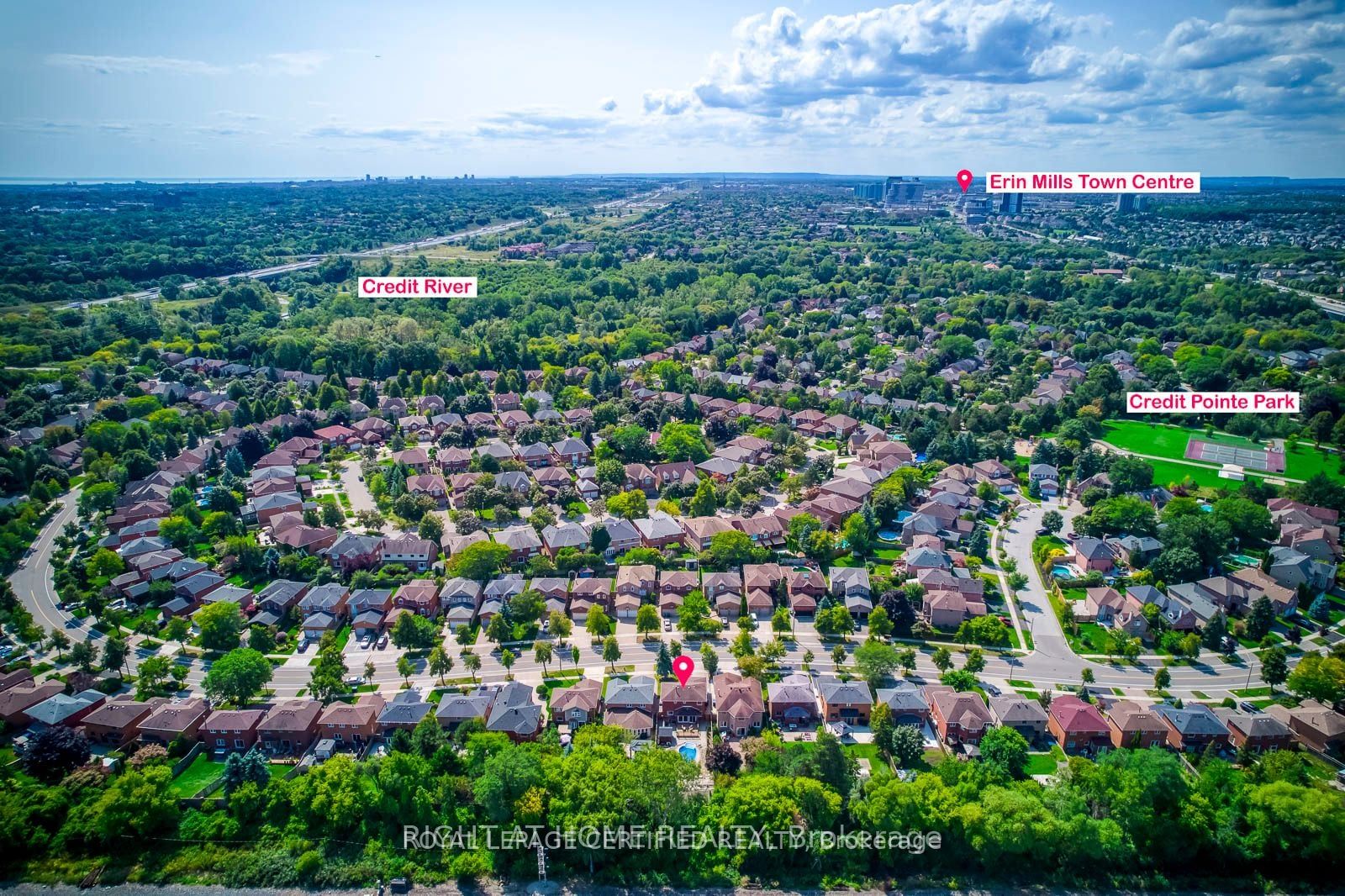 4230 Credit Pointe Drive Bsmt