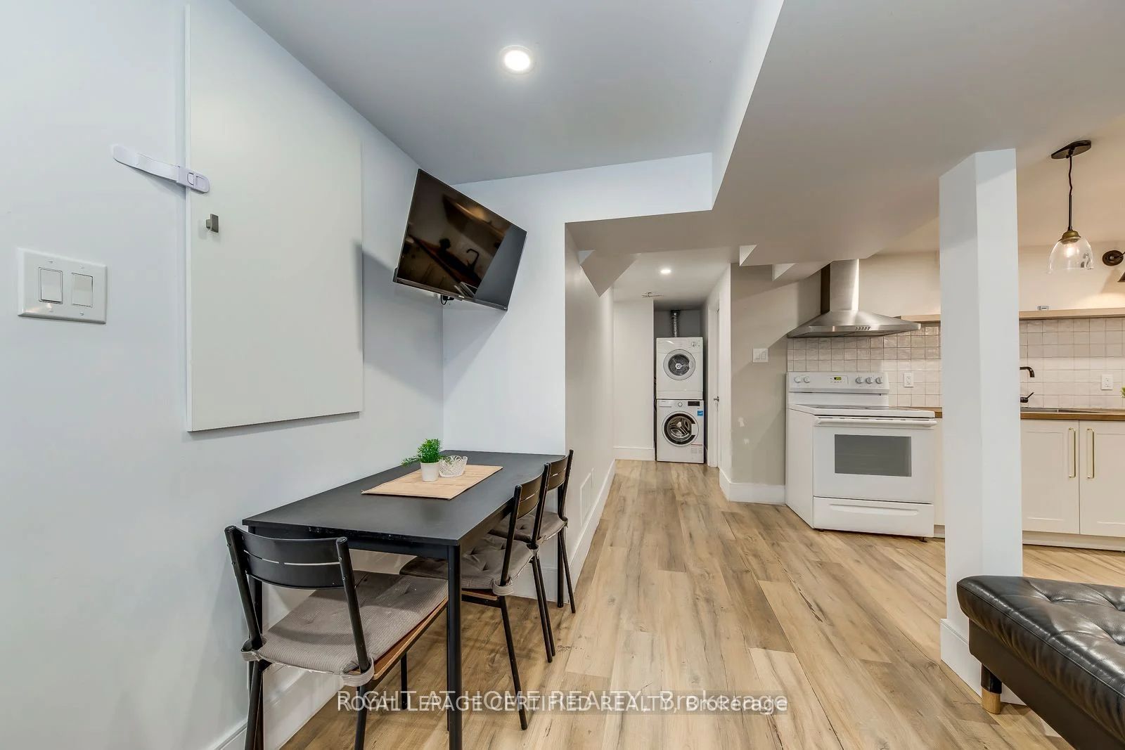 4230 Credit Pointe Drive Bsmt