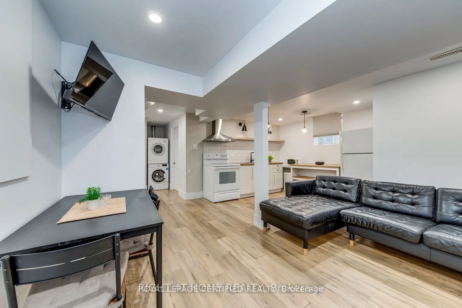 4230 Credit Pointe Drive Bsmt