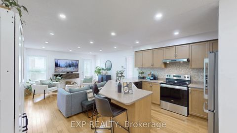 1121 Foxglove Place UPPER Mississauga ON L5V 2N4