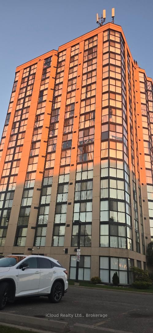 600 Rexdale Boulevard 706