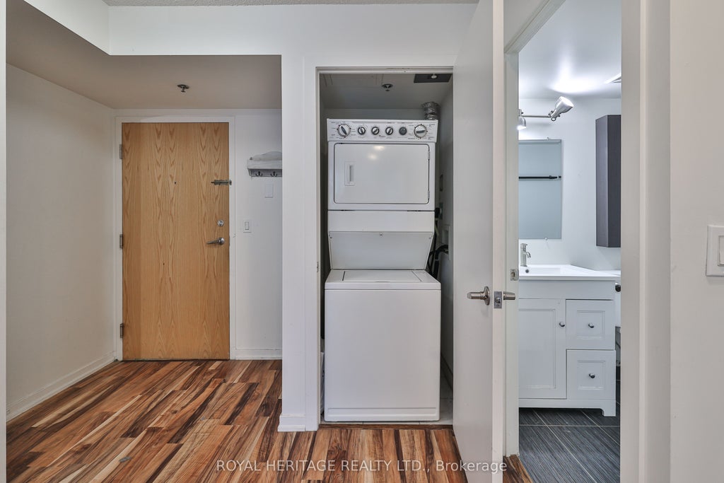 Photo of 38 Joe Shuster Way #104, Toronto, ON M6K 0A5 (MLS # W13699486)